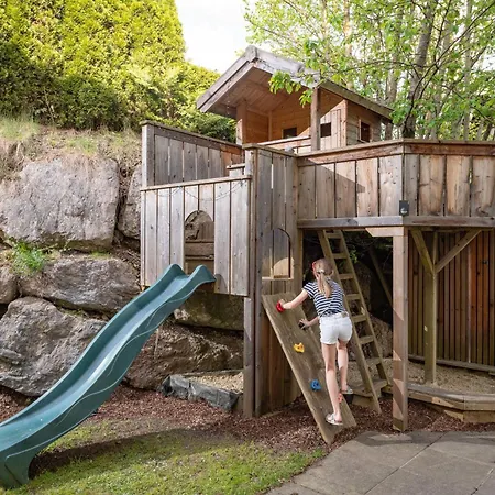 Bergviewhaus Apartments Soll Exterior photo