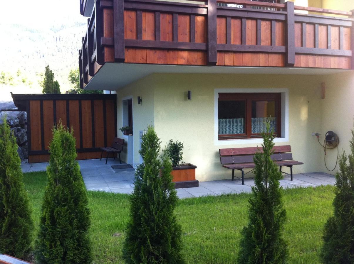 Bergviewhaus *
