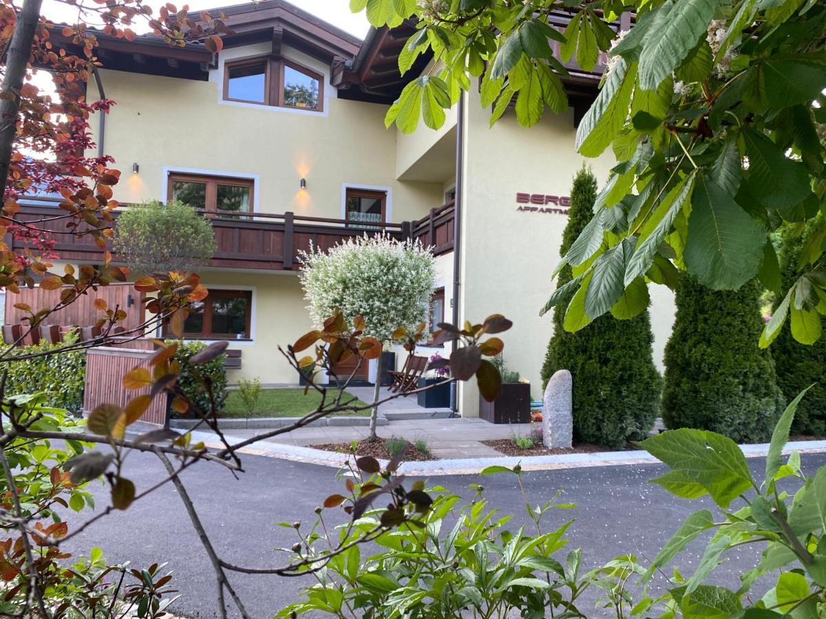 Bergviewhaus *