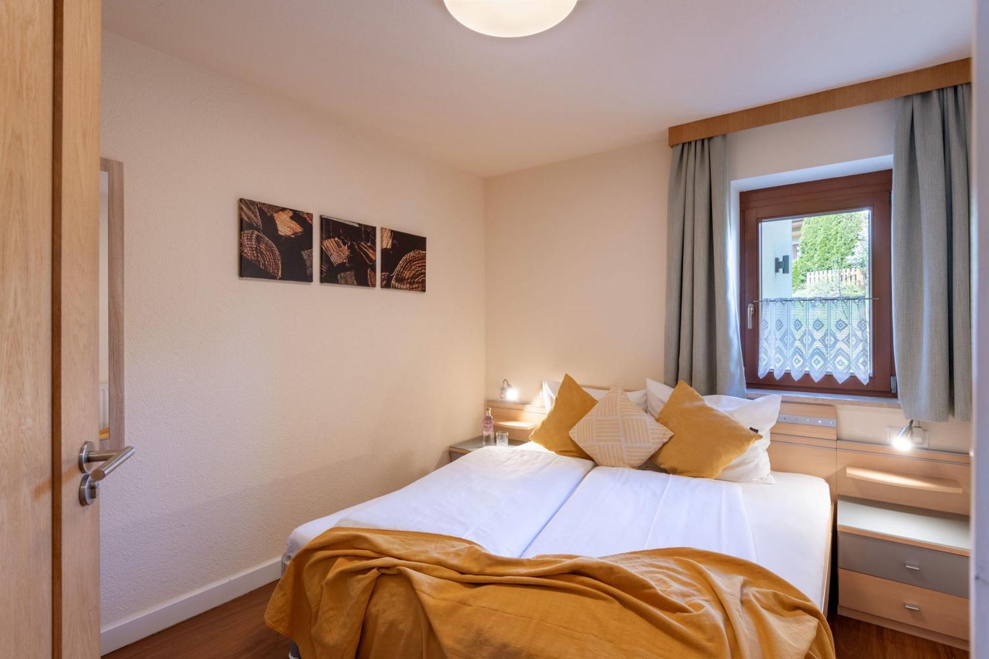 Appartement Bergviewhaus