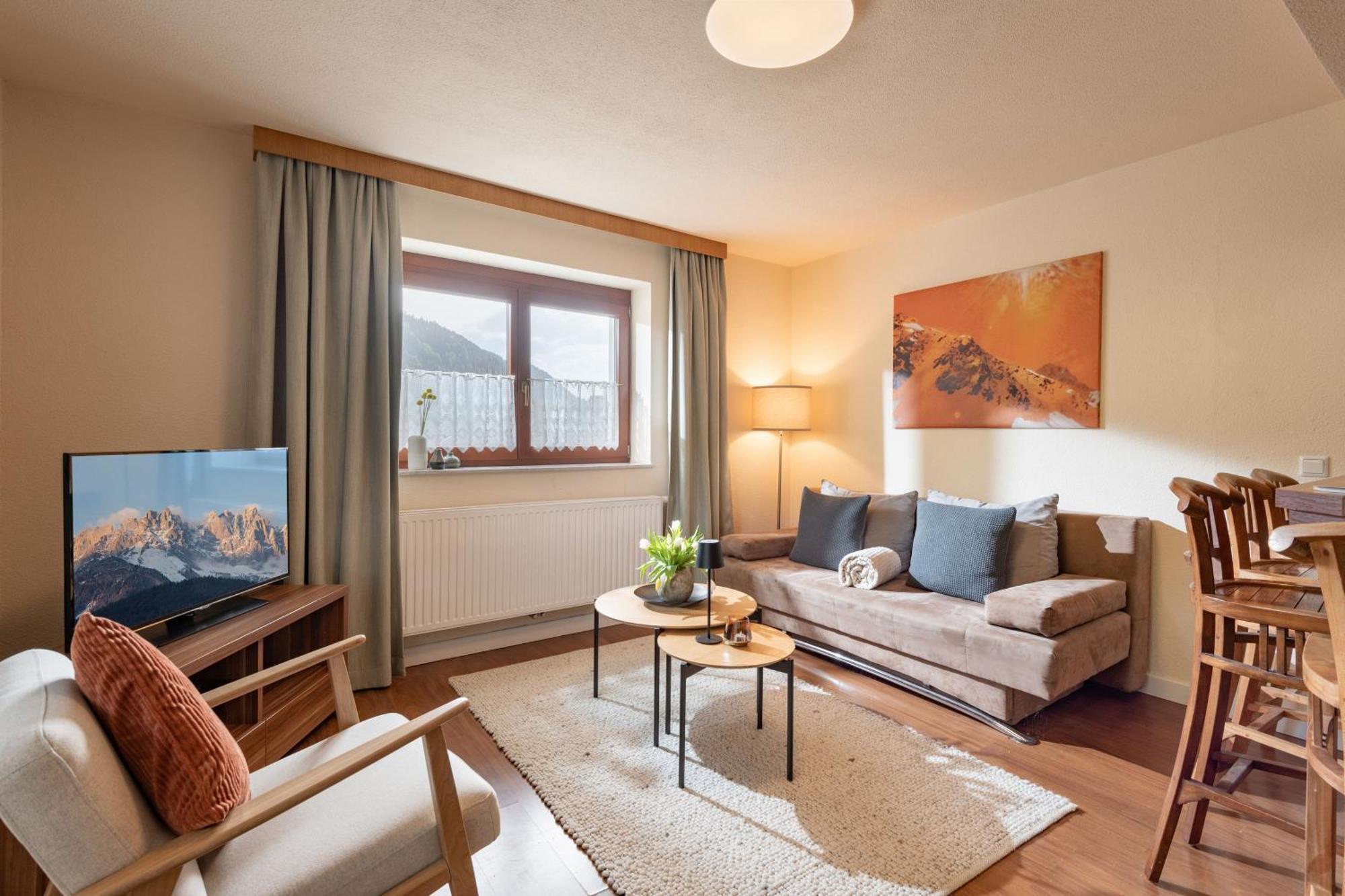 Bergviewhaus Söll