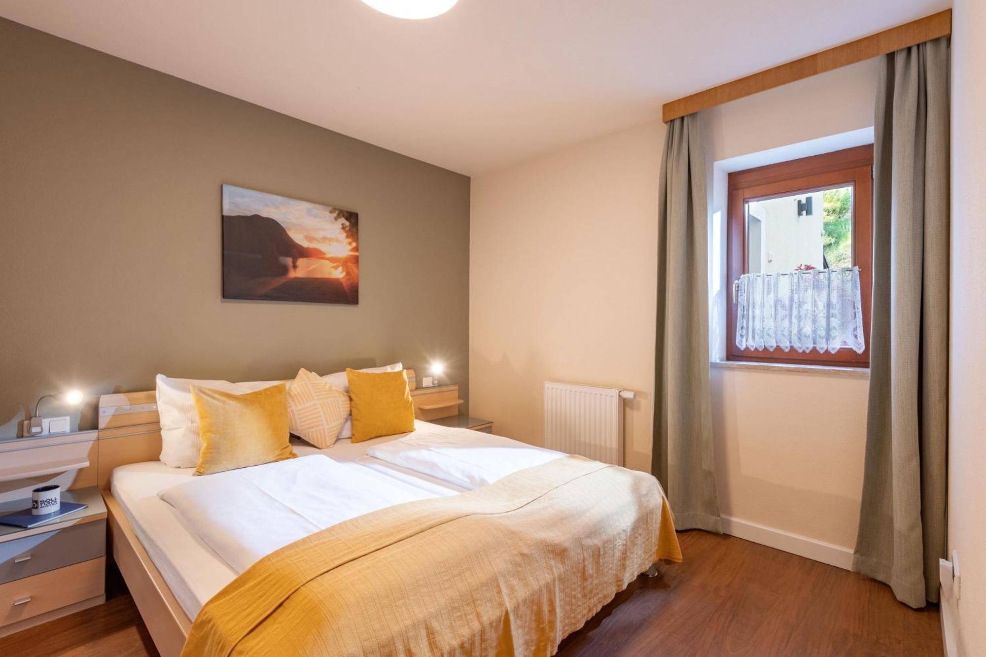 Appartement Bergviewhaus