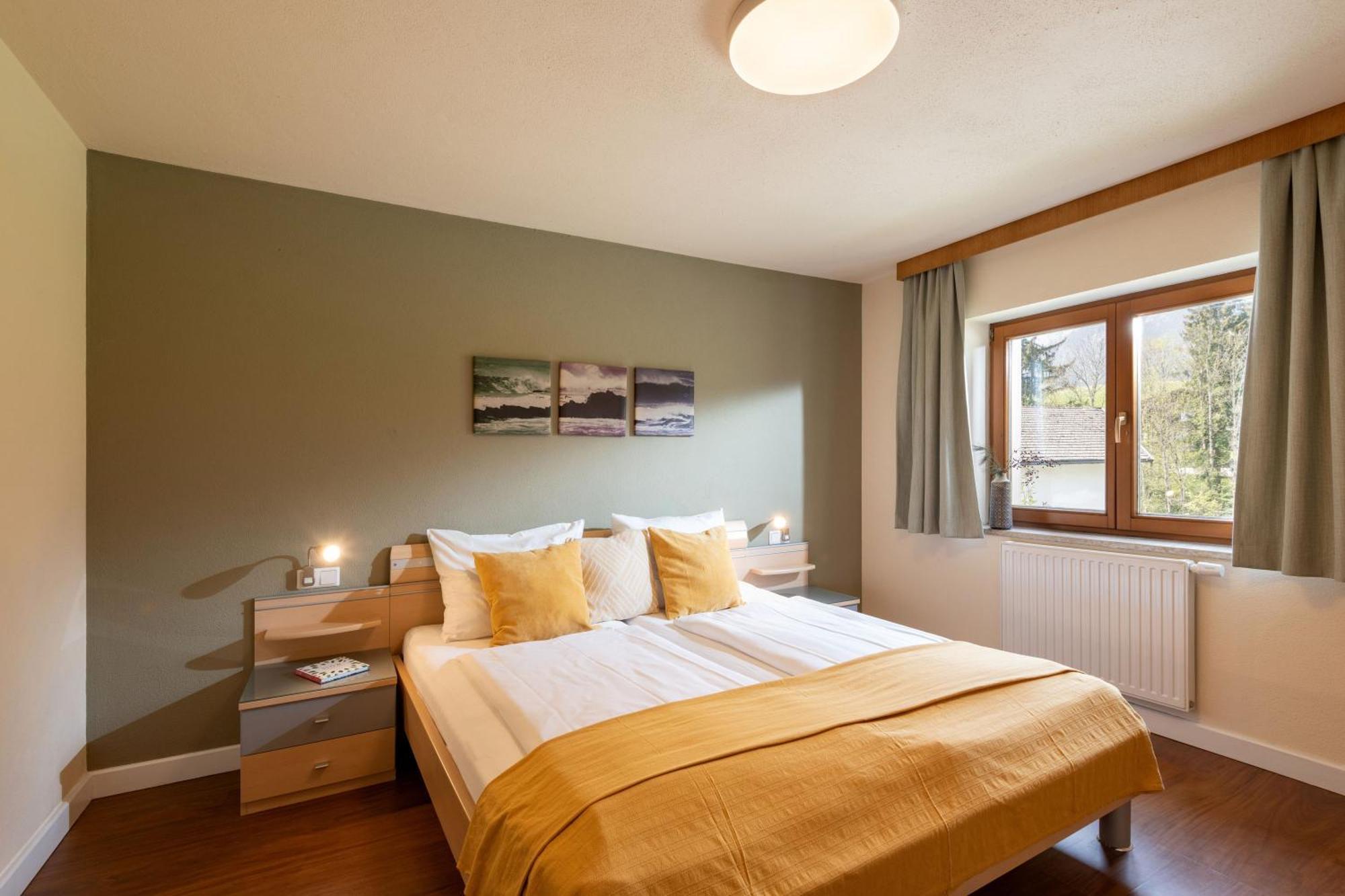 Bergviewhaus *