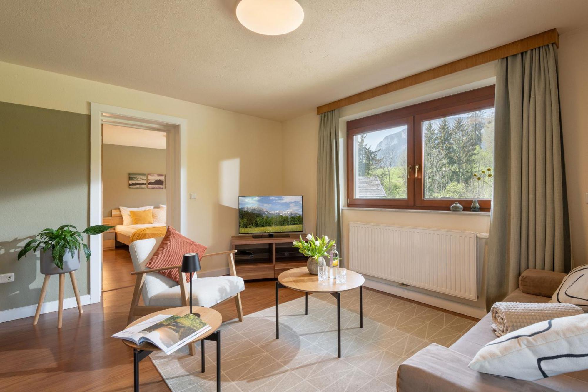 Bergviewhaus Söll