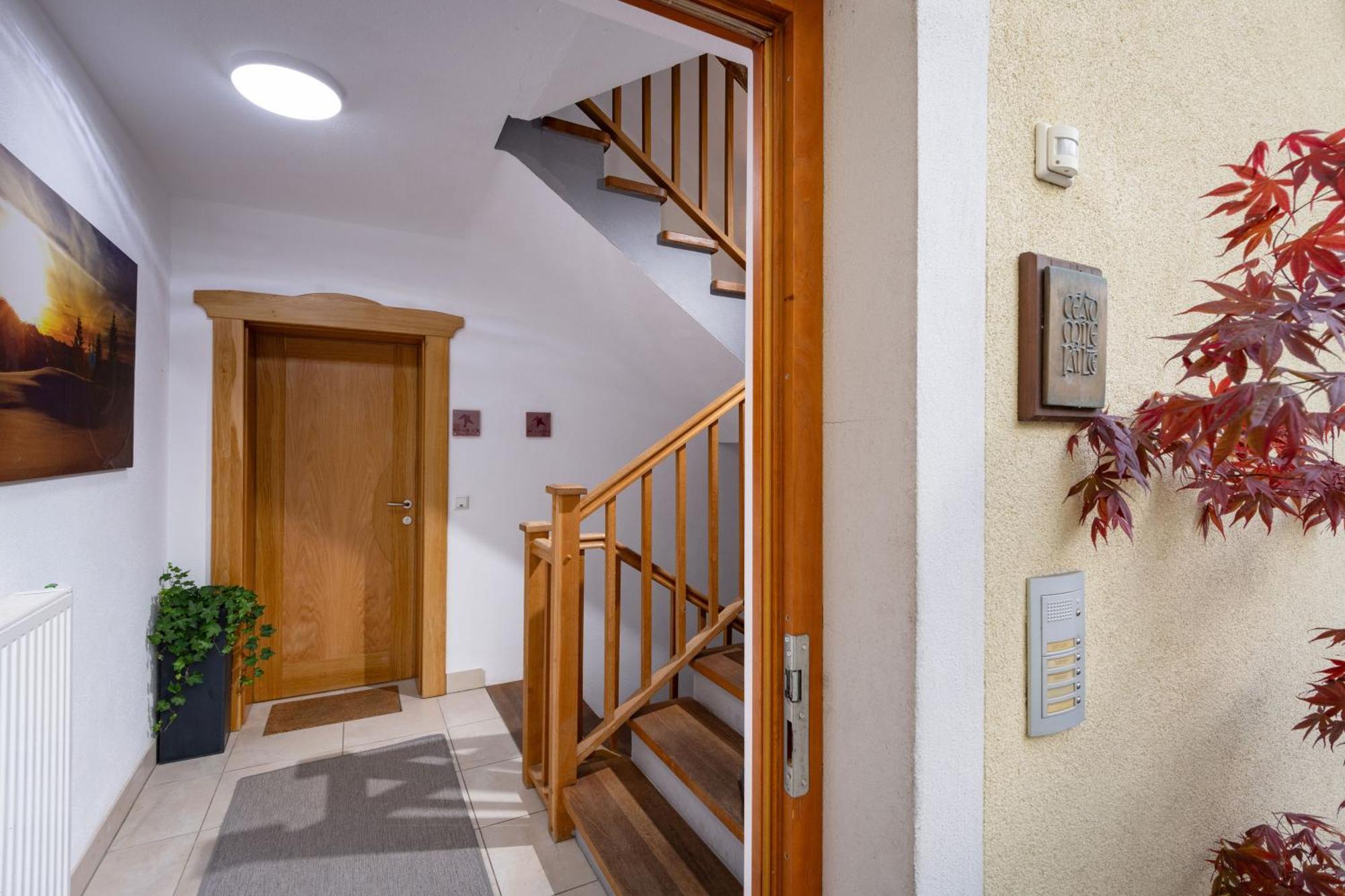 Appartement Bergviewhaus