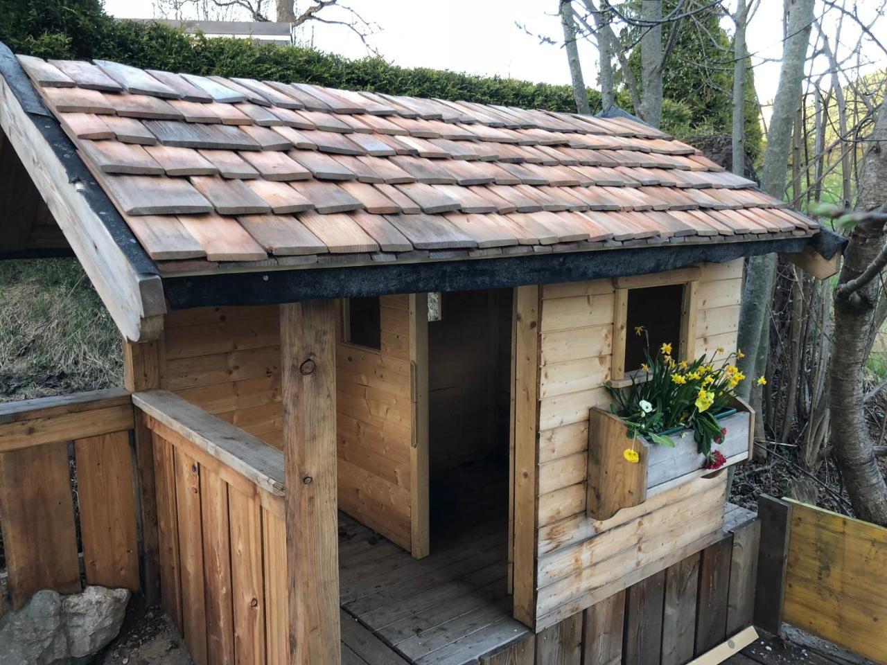 Bergviewhaus *