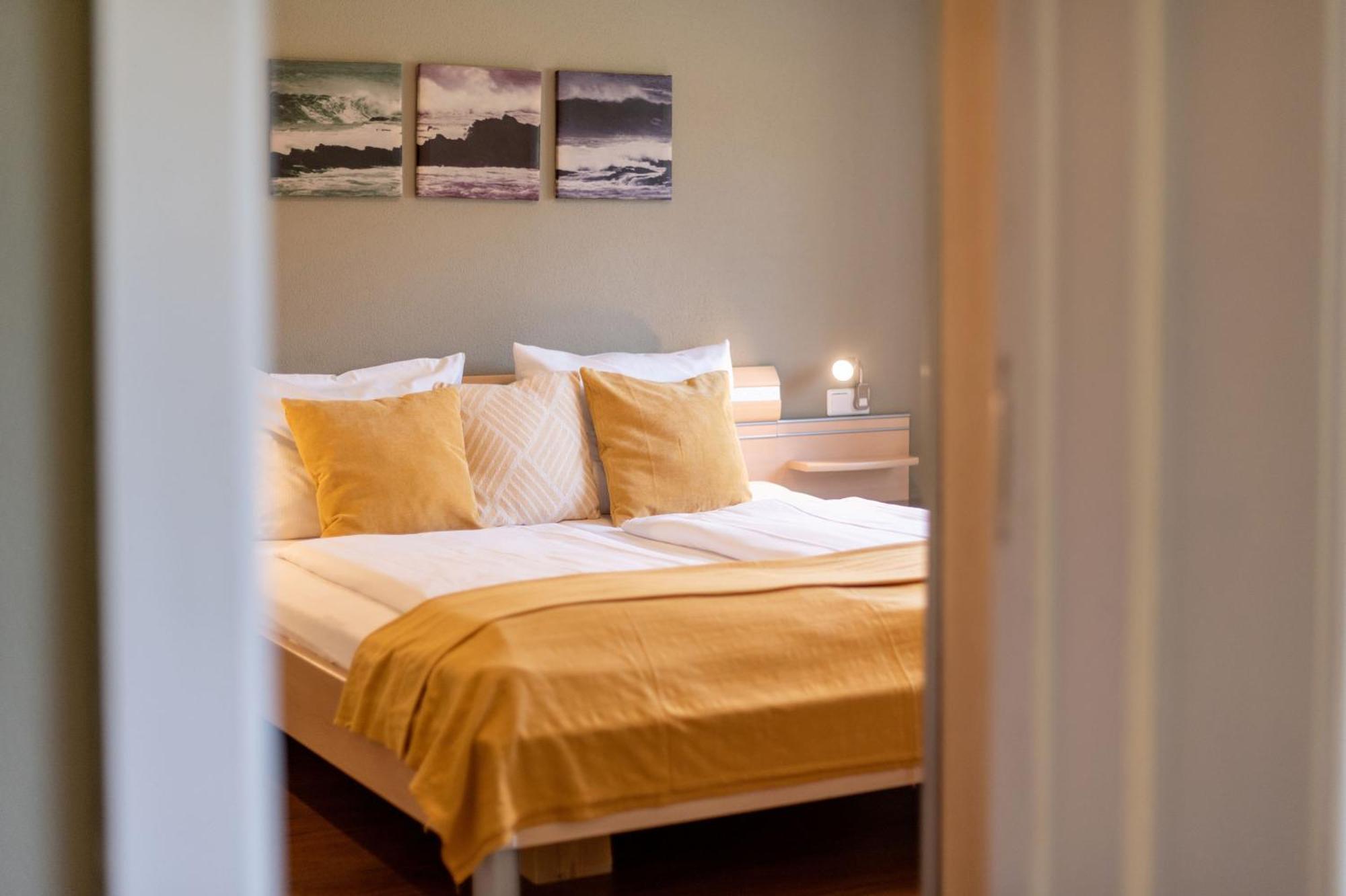Apartamento Bergviewhaus *